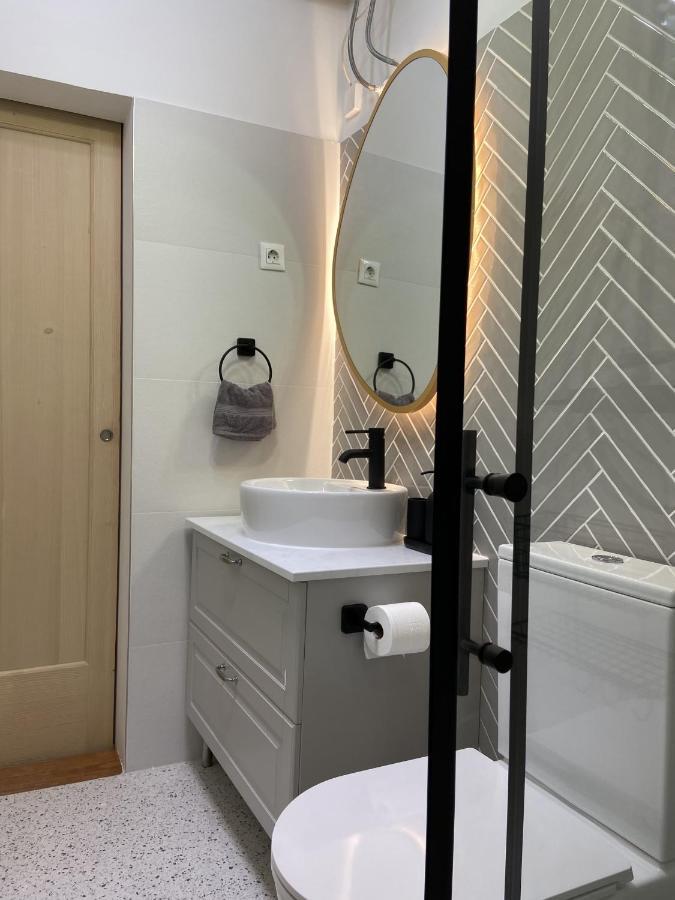 Apartment Breg - Old Town River ลูบลิยานา ภายนอก รูปภาพ